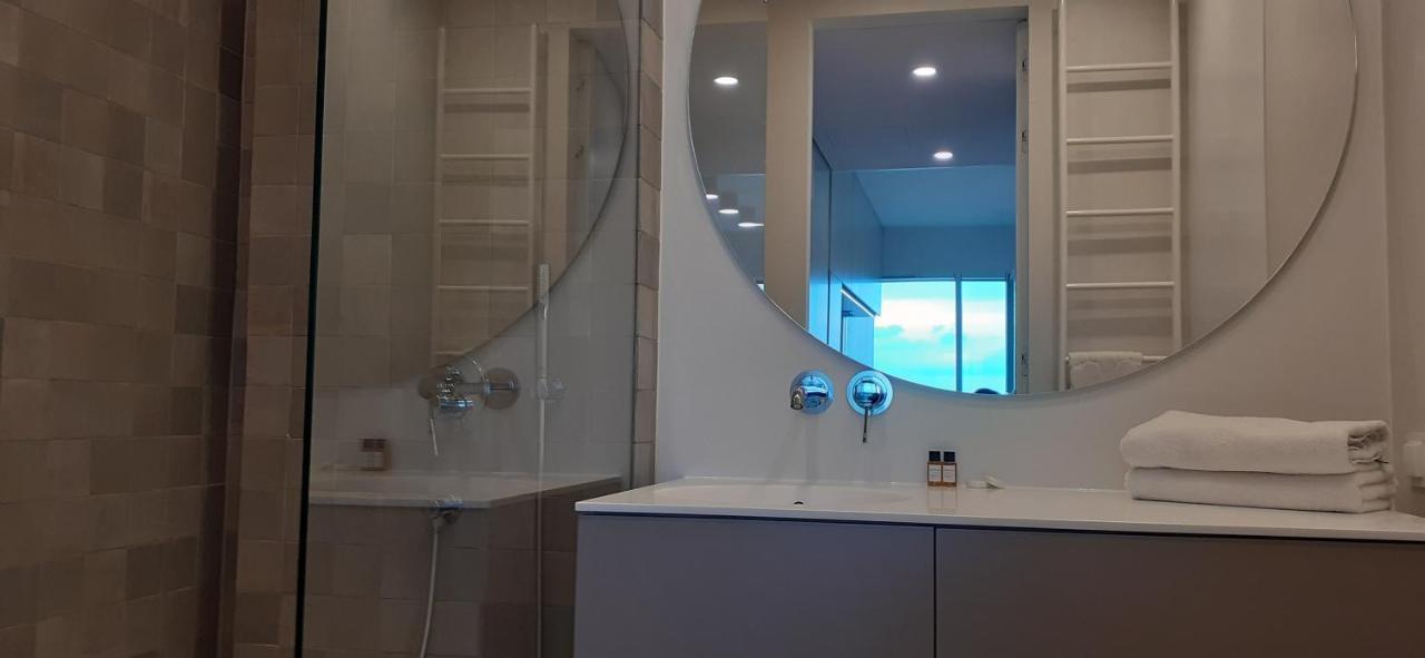 Apartamenty I.M.A Towarowa พอซนาน ภายนอก รูปภาพ