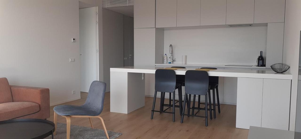 Apartamenty I.M.A Towarowa พอซนาน ภายนอก รูปภาพ